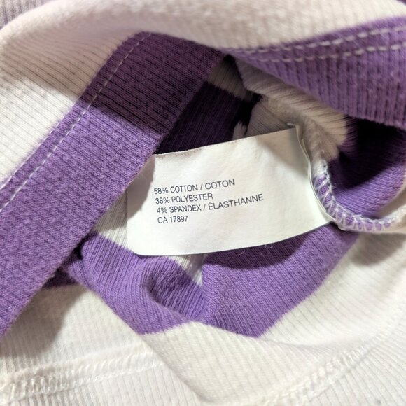 Gap tank tops ribbed scoop neck size small - Picture 16 of 16